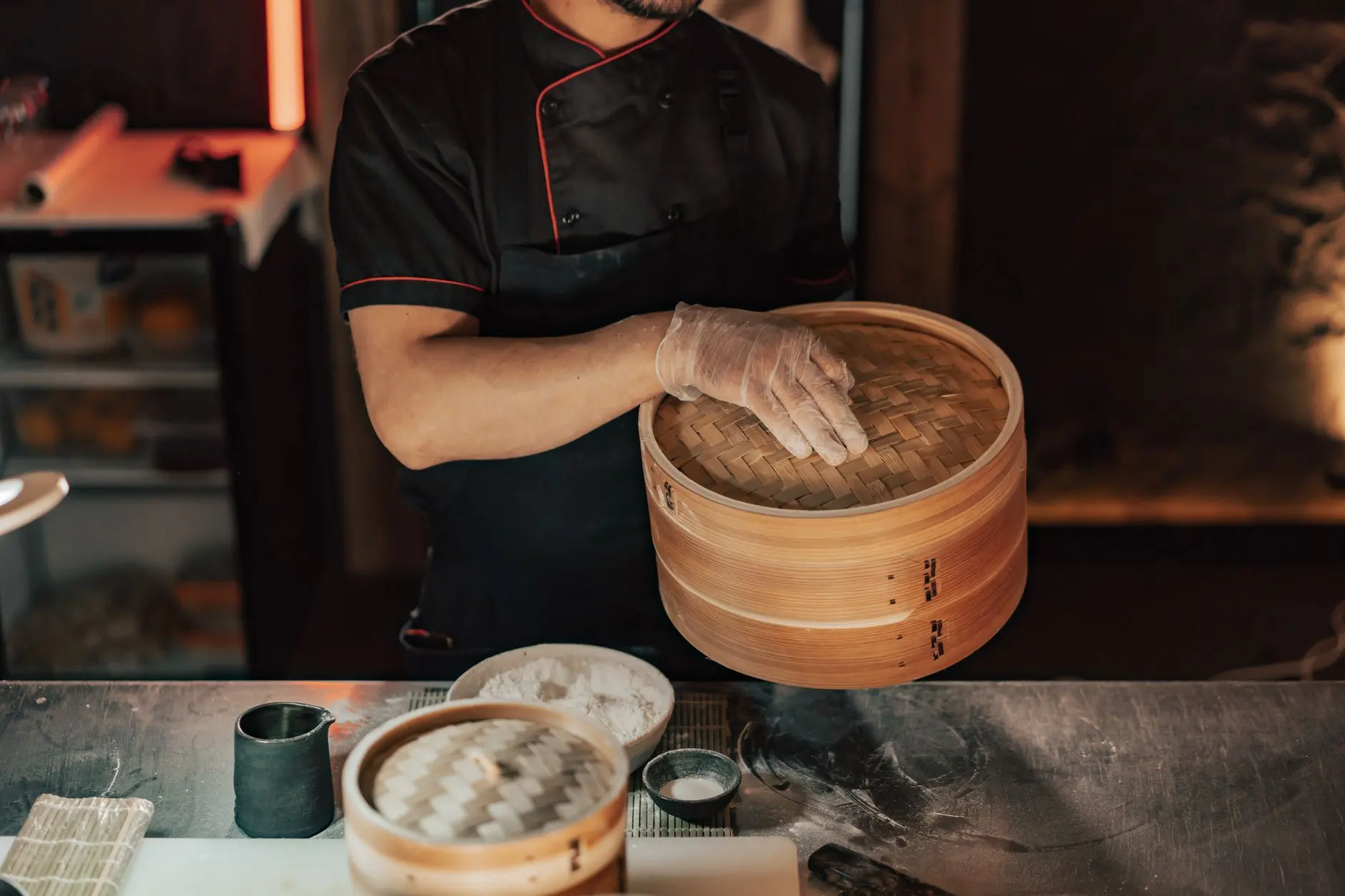 悉绮鑫科技电压力锅与电烤箱产品技术参数对比及适用场景
